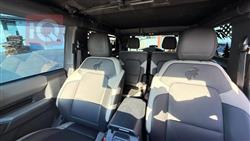 فورد برونكو